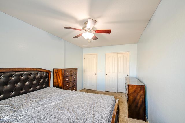 516 S 219TH Drive, Buckeye, AZ 85326