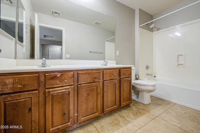 516 S 219TH Drive, Buckeye, AZ 85326