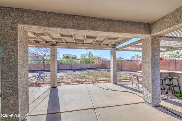 516 S 219TH Drive, Buckeye, AZ 85326