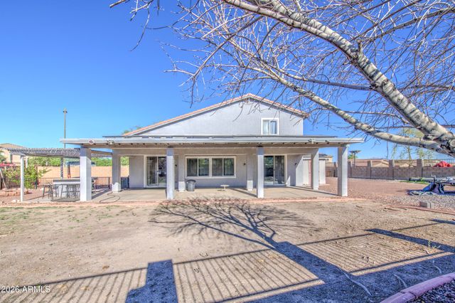 516 S 219TH Drive, Buckeye, AZ 85326