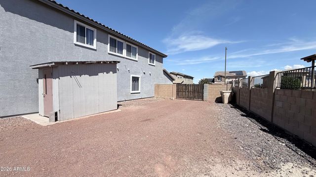 516 S 219TH Drive, Buckeye, AZ 85326