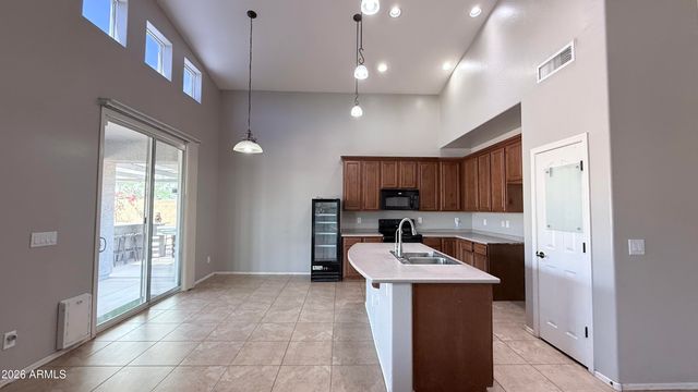 516 S 219TH Drive, Buckeye, AZ 85326