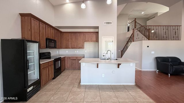 516 S 219TH Drive, Buckeye, AZ 85326