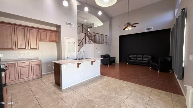 516 S 219TH Drive, Buckeye, AZ 85326