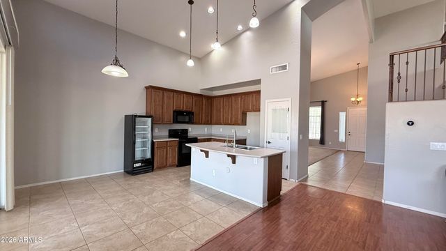 516 S 219TH Drive, Buckeye, AZ 85326