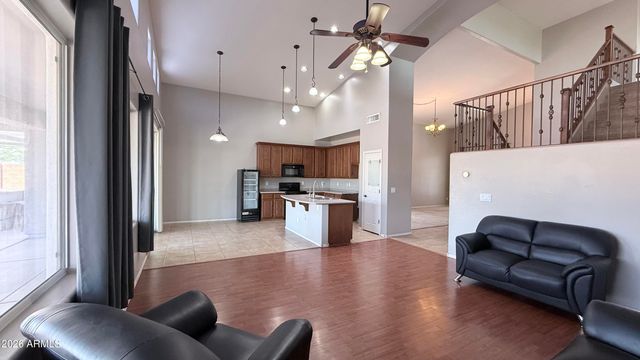 516 S 219TH Drive, Buckeye, AZ 85326