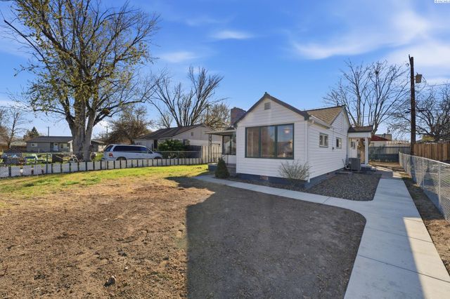 1103 Potter Ave, Richland, WA 99354