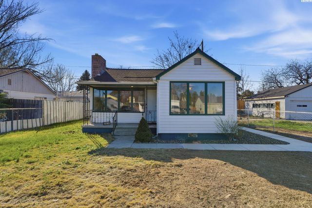 1103 Potter Ave, Richland, WA 99354