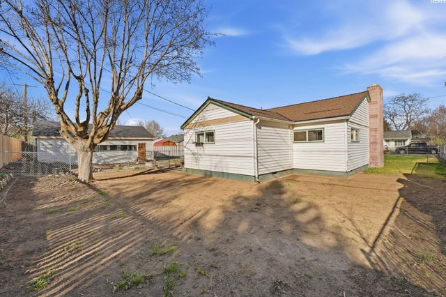 1103 Potter Ave, Richland, WA 99354