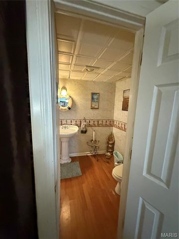 1345 Hialeah Place, Florissant, MO 63033