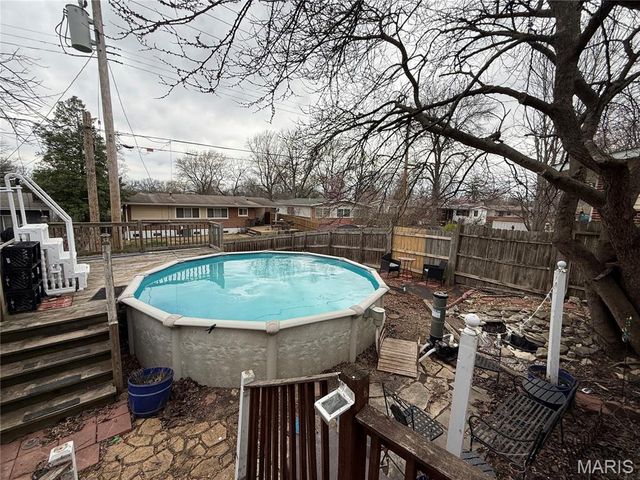 1345 Hialeah Place, Florissant, MO 63033