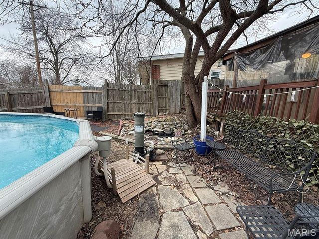 1345 Hialeah Place, Florissant, MO 63033