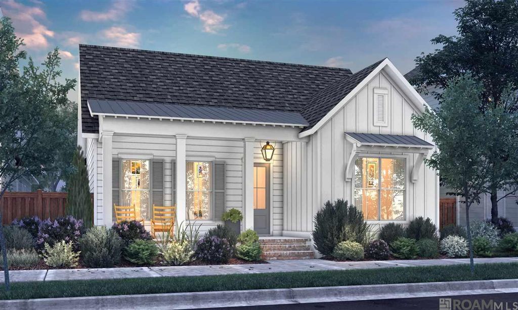 14532 Haile Way, Baton Rouge, LA 70817