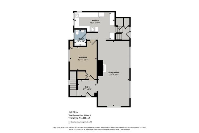 262 Hollister Avenue, Grand Rapids, MI 49506