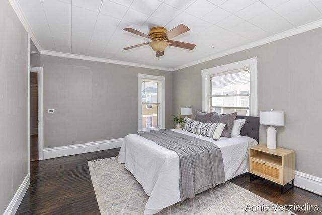 262 Hollister Avenue, Grand Rapids, MI 49506