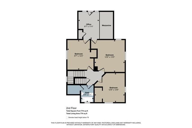 262 Hollister Avenue, Grand Rapids, MI 49506