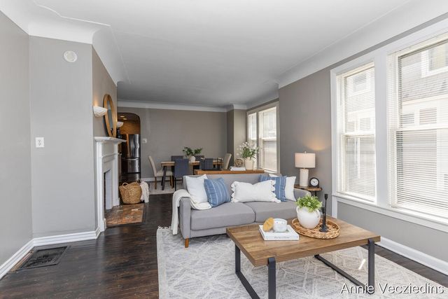 262 Hollister Avenue, Grand Rapids, MI 49506
