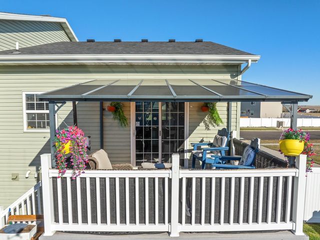 1020 34TH AVE NE, Minot, ND 58703