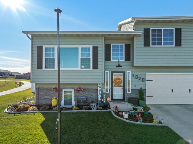 1020 34TH AVE NE, Minot, ND 58703