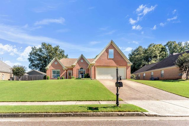 3934 OAK FOREST DR, Bartlett, TN 38135