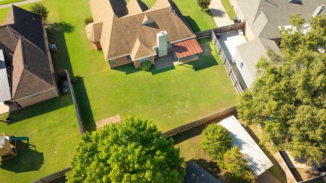 3934 OAK FOREST DR, Bartlett, TN 38135