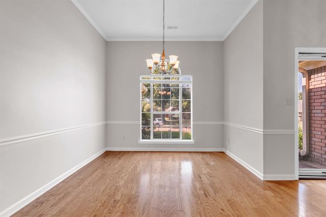 3934 OAK FOREST DR, Bartlett, TN 38135