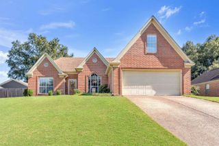 3934 OAK FOREST DR, Bartlett, TN 38135