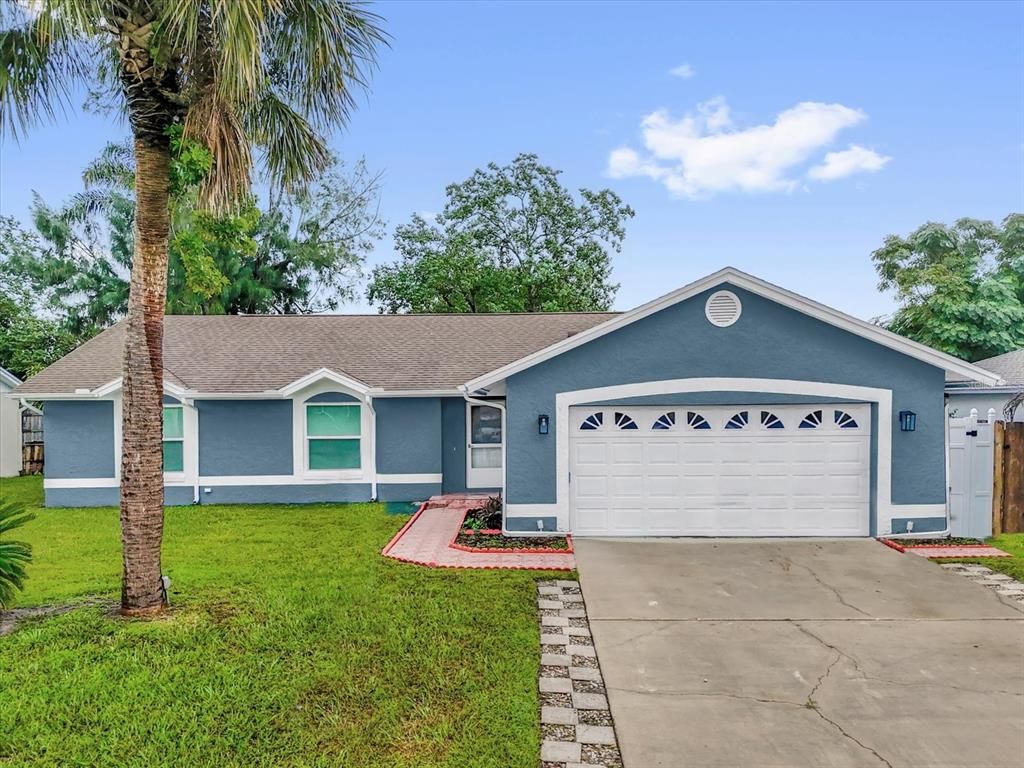 12137 ROMERO STREET, Orlando, FL 32837