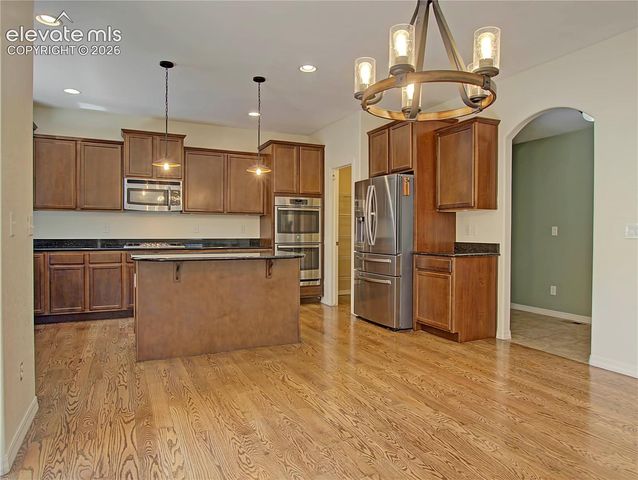 19965 Talking Rock Heights, Monument, CO 80132