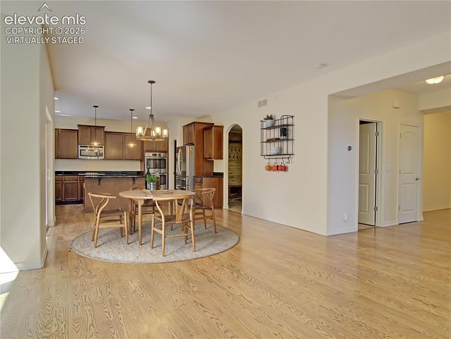 19965 Talking Rock Heights, Monument, CO 80132