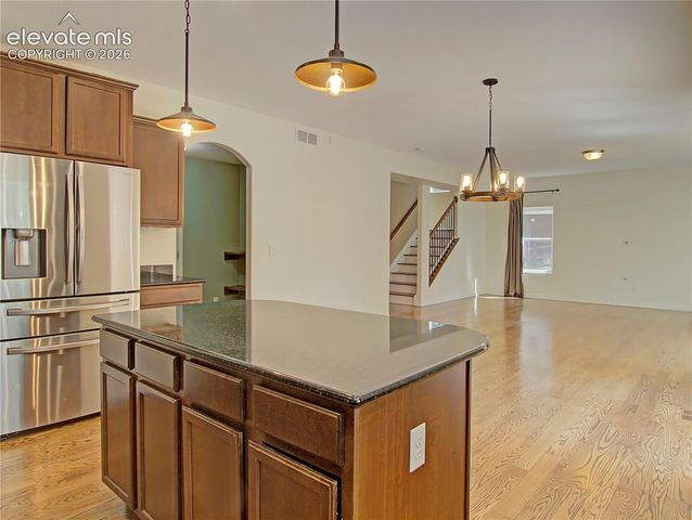 19965 Talking Rock Heights, Monument, CO 80132