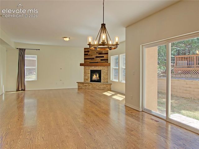 19965 Talking Rock Heights, Monument, CO 80132