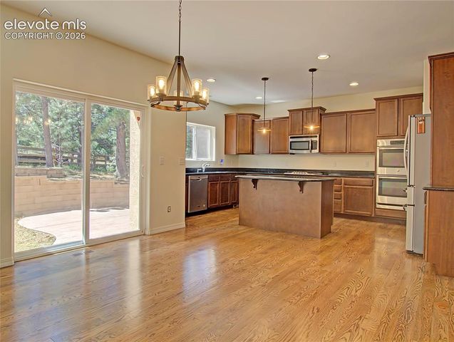19965 Talking Rock Heights, Monument, CO 80132