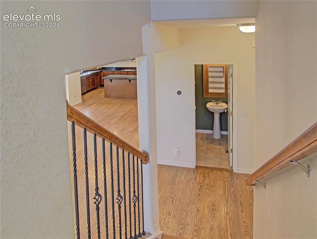 19965 Talking Rock Heights, Monument, CO 80132