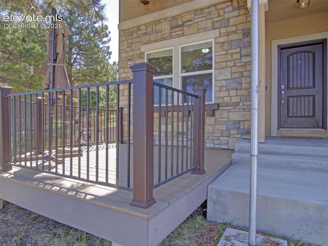 19965 Talking Rock Heights, Monument, CO 80132