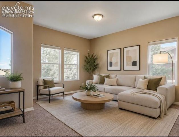 19965 Talking Rock Heights, Monument, CO 80132
