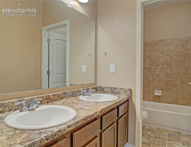 19965 Talking Rock Heights, Monument, CO 80132