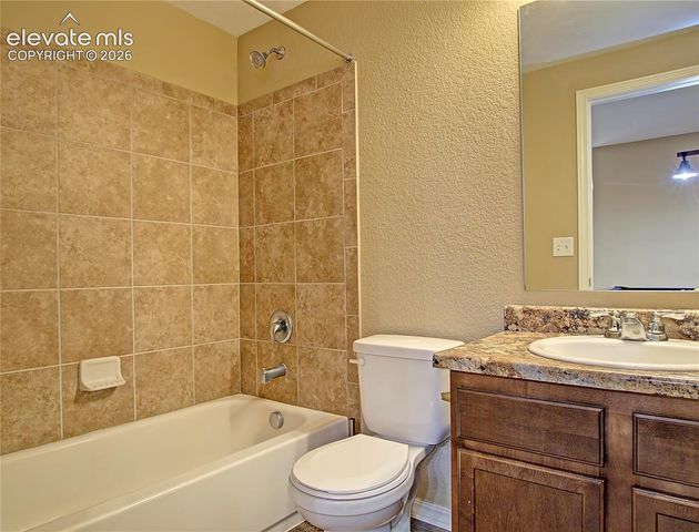 19965 Talking Rock Heights, Monument, CO 80132