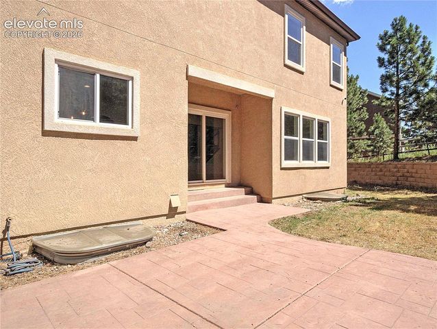 19965 Talking Rock Heights, Monument, CO 80132