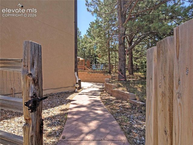 19965 Talking Rock Heights, Monument, CO 80132