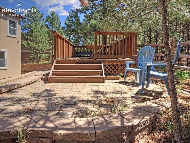 19965 Talking Rock Heights, Monument, CO 80132