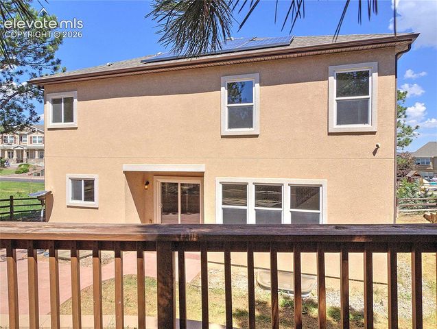 19965 Talking Rock Heights, Monument, CO 80132