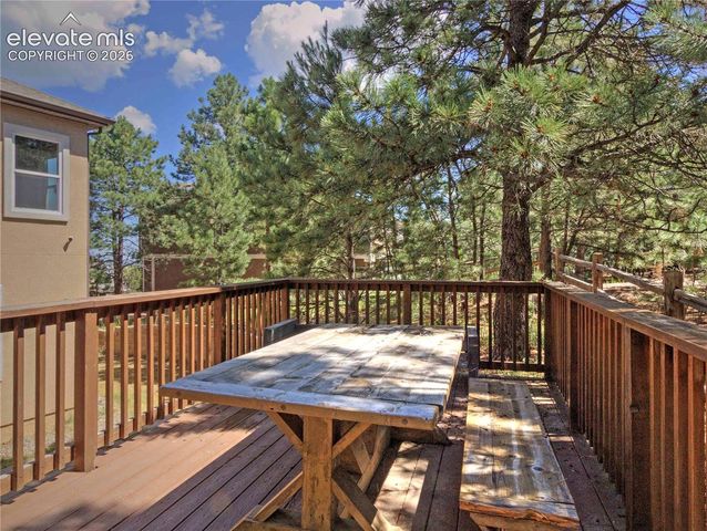 19965 Talking Rock Heights, Monument, CO 80132