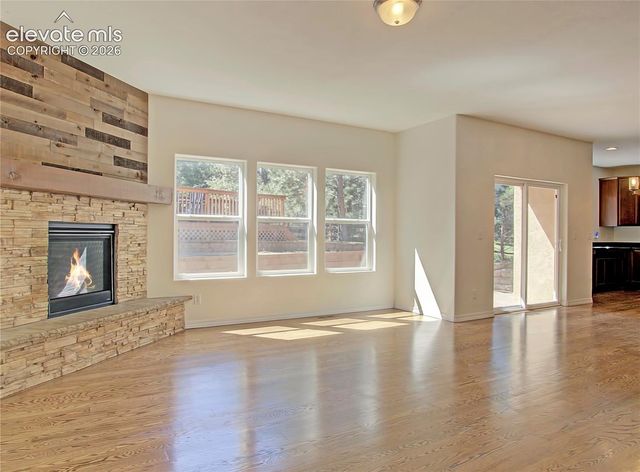 19965 Talking Rock Heights, Monument, CO 80132