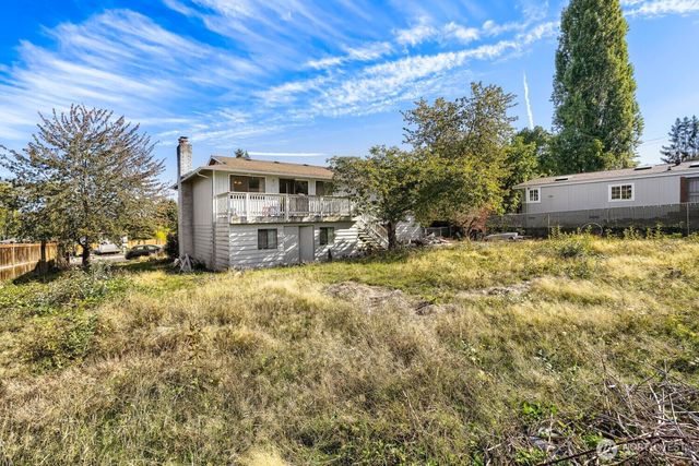 8046 S 116th Street, Seattle, WA 98178