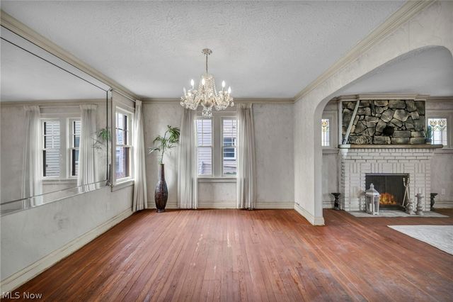 15812 Judson Drive, Cleveland, OH 44128