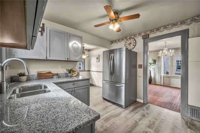 15812 Judson Drive, Cleveland, OH 44128