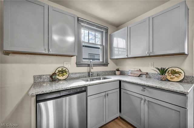 15812 Judson Drive, Cleveland, OH 44128