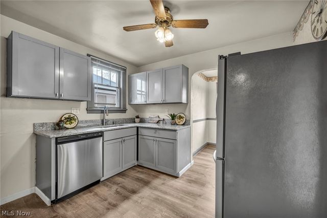 15812 Judson Drive, Cleveland, OH 44128