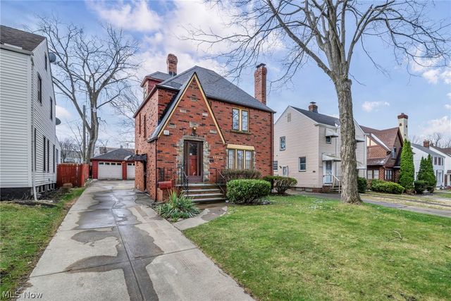 15812 Judson Drive, Cleveland, OH 44128